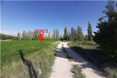 GM1709 NİĞDE MERKEZDE ARSA 