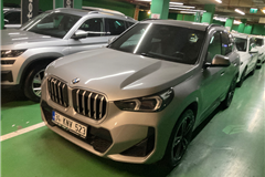 3 - 2024 BMW X1 20i SDrive M SPORT 