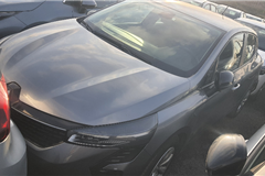 3 - 2024 Renault Clio 1.0 TCe Equılıbre