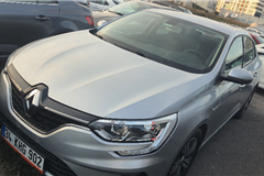 55 - 2023 Renault Megane 1.3 TCe Touch 