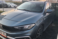 37 - 2024 Fiat Egea Cross 1.6 Multijet Urban 
