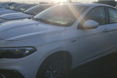 13 - 2025 Fiat Egea 1.4 Fire Easy 