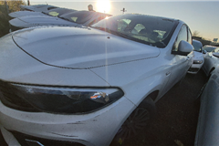 11 - 2025 Fiat Egea 1.4 Fire Easy 