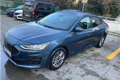 6 - 2024 Ford Focus 1.5