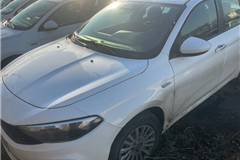 114 - 2025 Fiat Egea 1.4 Fire Easy 