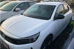 120 - 2025 Opel Corsa 1.2 Edition 
