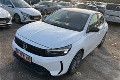 51 - 2025 Opel Corsa 1.2 Edition 