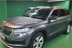 21 - 2024 Skoda Kodiaq 1.5 TSI Prestige 