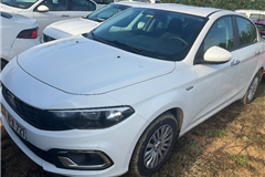 6 - 2025 Fiat Egea 1.4 Fire Easy 