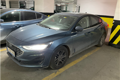 2 - 2024 Ford Focus 1.5