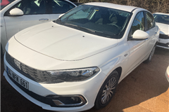 3 - 2025 Fiat Egea 1.4 Fire Easy 