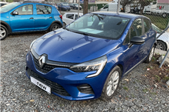 7 - 2023 Renault Clio 1.0 TCe Touch 