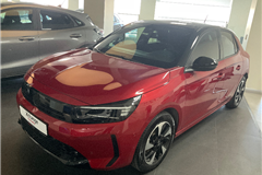 46 - 2023 Opel Corsa 100kW