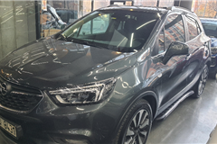 32 - 2017 Opel Mokka X 1.6 CDTi Excellence 