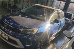 43 - 2021 Opel Crossland 1.5 T Edition 