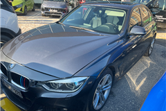 88 - 2016 BMW 3 Serisi 320i ED Sport Line 