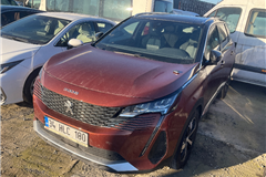 10 - 2023 Peugeot 5008 1.5 BlueHDI Allure  