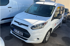 55 - 2017 Ford Tourneo Connect 1.5 TDCi Deluxe 