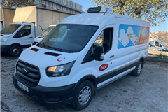 50 - 2020 Ford Transit 350 L (11