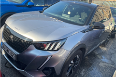 86 - 2020 Peugeot 2008 1.2 PureTech GT Line 