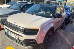 87 - 2023 Jeep AVENGER