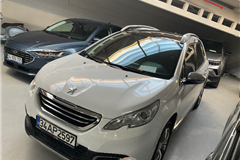 34 - 2015 Peugeot 2008 1.6 e-HDi Allure 