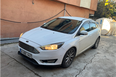 51 - 2018 Ford Focus 1.5 TDCi Titanium 
