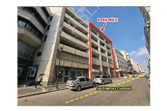 100257145 ABİDİNPAŞA CADDESİ'NDE İŞ HANI