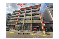 100257145 ABİDİNPAŞA CADDESİ'NDE İŞ HANI