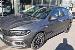 29 - 2023 Fiat Egea 1.3 Multijet Urban 