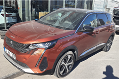 7 - 2023 Peugeot 5008 1.5 BlueHDI Allure  