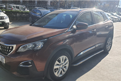 44 - 2019 Peugeot 3008 1.5 BlueHDi Active SkyPack 