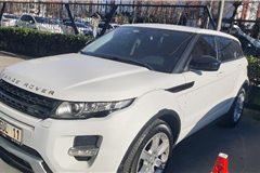 42 - 2014 Land Rover Range Rover Evoque 2.0 Si4 Prestige 
