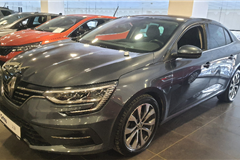 21 - 2024 Renault Megane 1.3 TCe Icon 