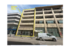 100257179 TEPEBAĞ MAHALLESİ'NDE SATILIK BİNA