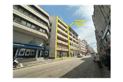 100257179 TEPEBAĞ MAHALLESİ'NDE SATILIK BİNA