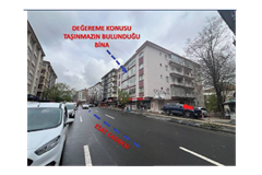 100257130 KÜÇÜKESAT'TA 3+1 OFİS/MESKEN