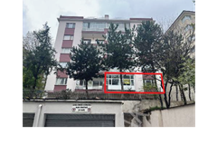 100257130 KÜÇÜKESAT'TA 3+1 OFİS/MESKEN