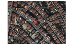 100257130 KÜÇÜKESAT'TA 3+1 OFİS/MESKEN