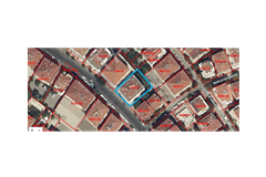 100257130 KÜÇÜKESAT'TA 3+1 OFİS/MESKEN