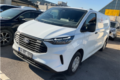 56 - 2025 Ford Transit Custom 320 L Deluxe 