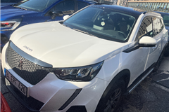 83 - 2021 Peugeot 2008 1.2 PureTech Active SkyPack 