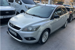 16 - 2011 Ford Focus 1.6 Ti-VCT Titanium 