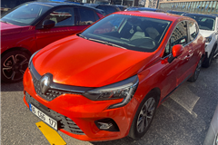 84 - 2020 Renault Clio 1.0 TCe Icon 