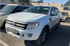 38 - 2013 Ford Ranger 2.2 TDCi XLT 
