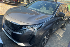 85 - 2022 Peugeot 3008 1.5 BlueHDi Allure  