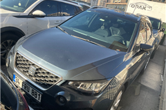 82 - 2022 Seat Arona 1.0 EcoTSI Xperience 