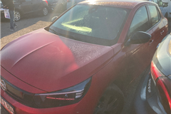 101 - 2025 Opel Corsa 1.2 Edition 