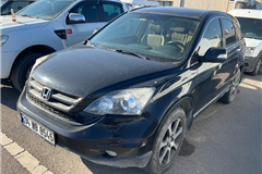 35 - 2012 Honda CR-V 2.0i