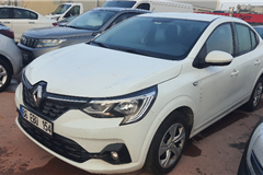 54 - 2023 Renault Taliant 1.0 T Joy 